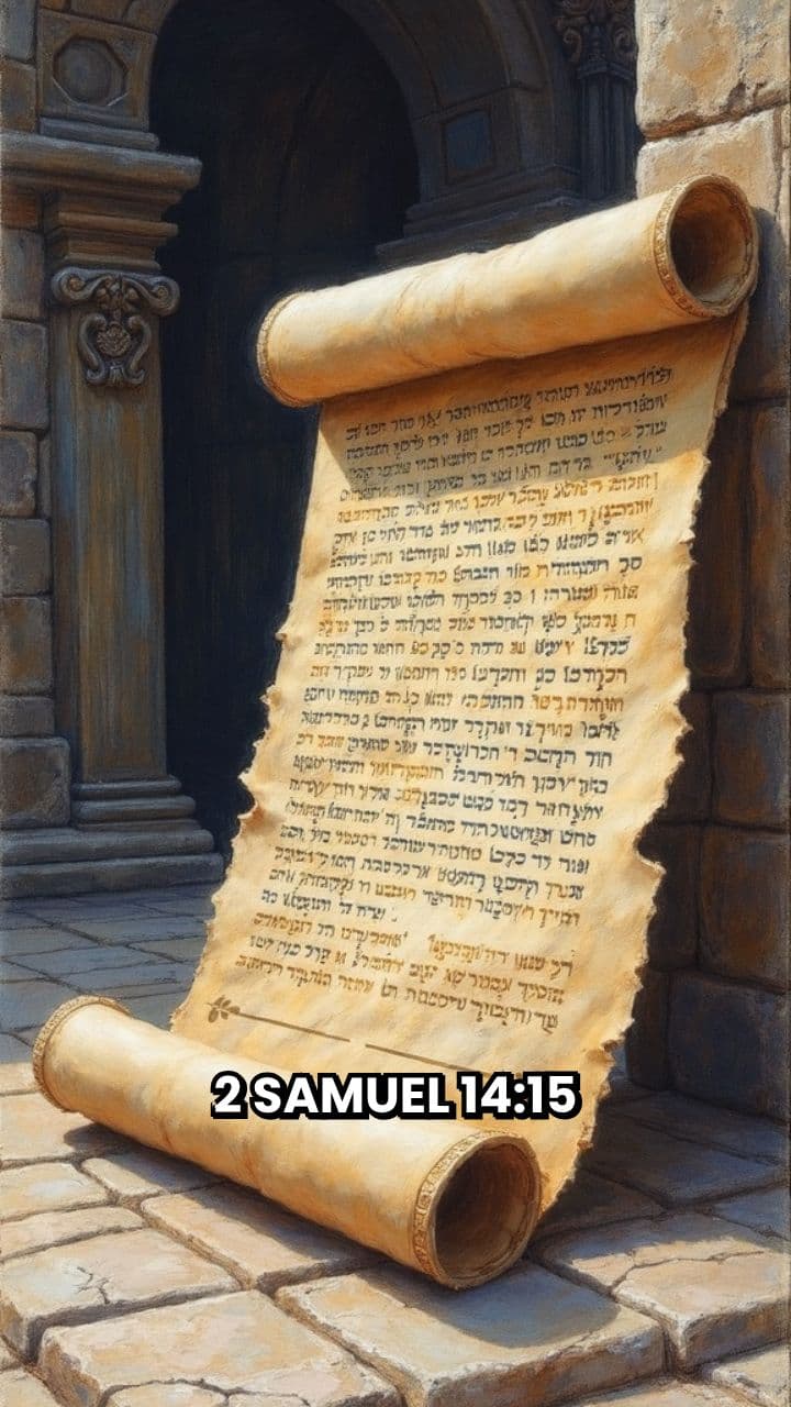 Courage to Speak in Faith