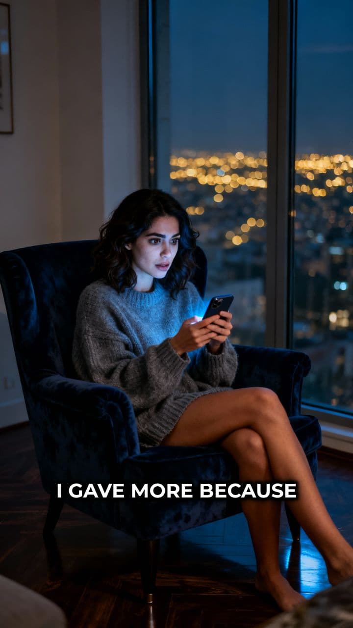 Effort Should Meet Effort