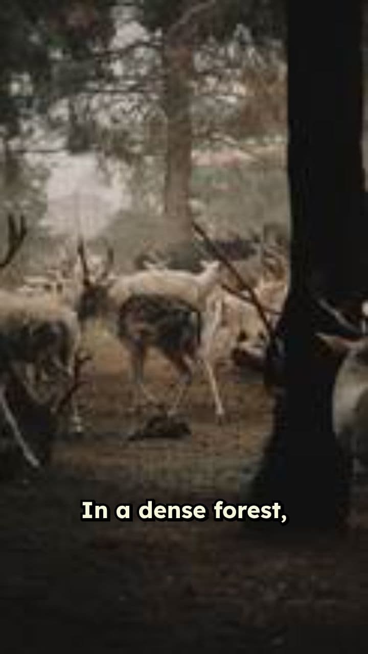 Bravery in Friendship