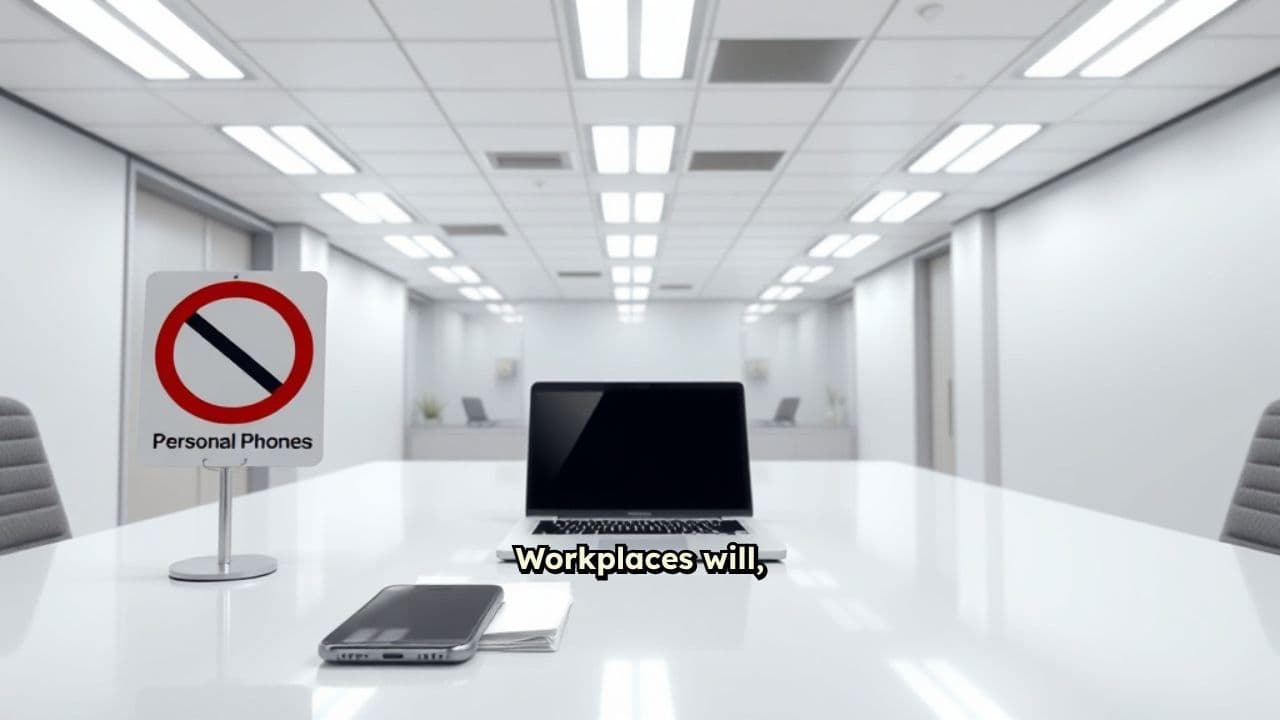 Why Work Notifications Cause Anxiety, Not Dopamine