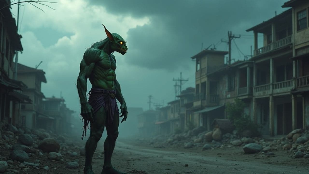 Kiss the Wall or Face the Consequences (duplicated)