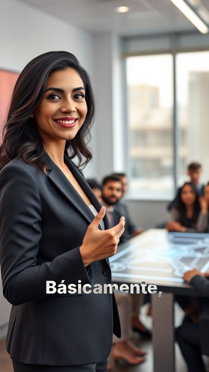 La Clave de un Discurso: Poner a Todos en la Misma Página