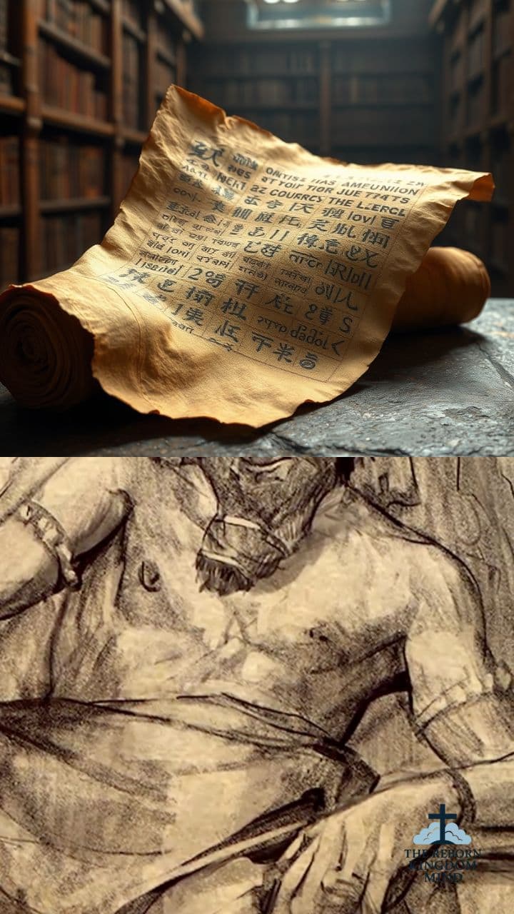 Nimrod: Warrior or Rebel?