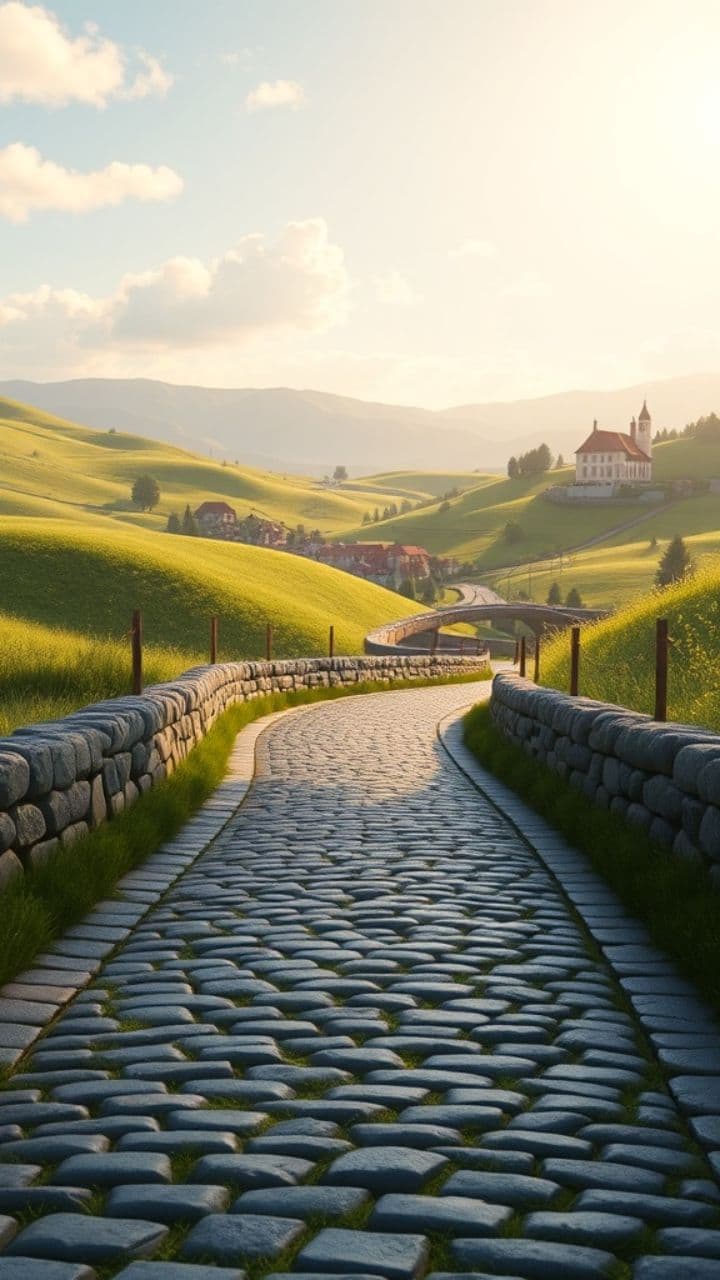 Aventurile purțelușului vesel