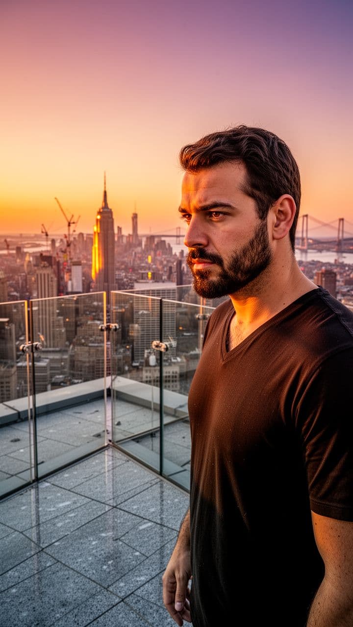 Haram Olsun Dance-Pop Pulse