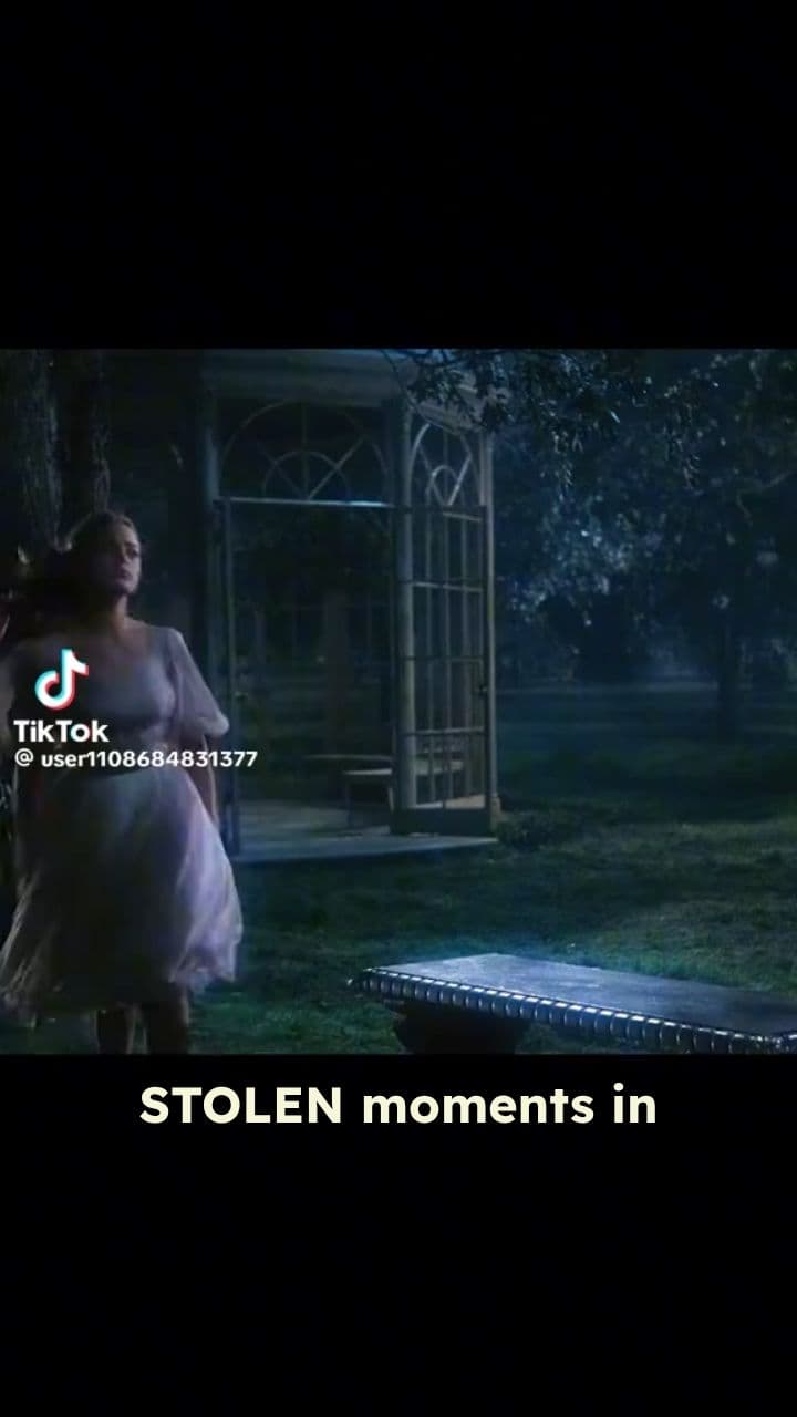 Moonlit Dance of Innocence