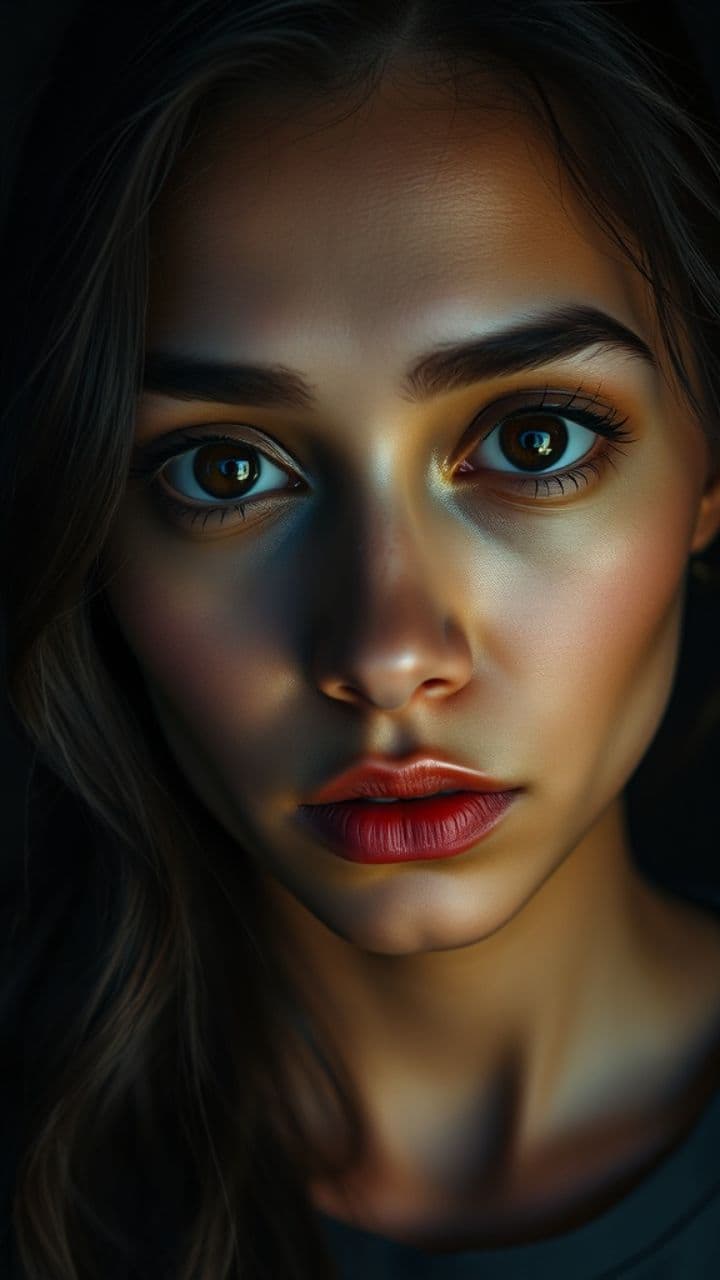 Breaking Free from Lies