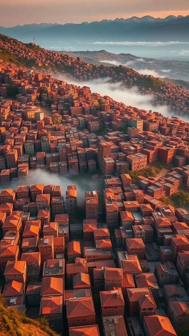 Vivienda es un derecho fundamental