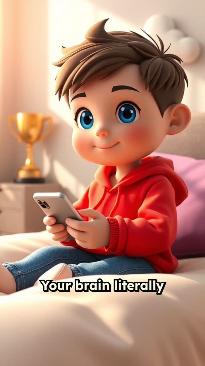 Beat Procrastination With Two-Minute Momentum