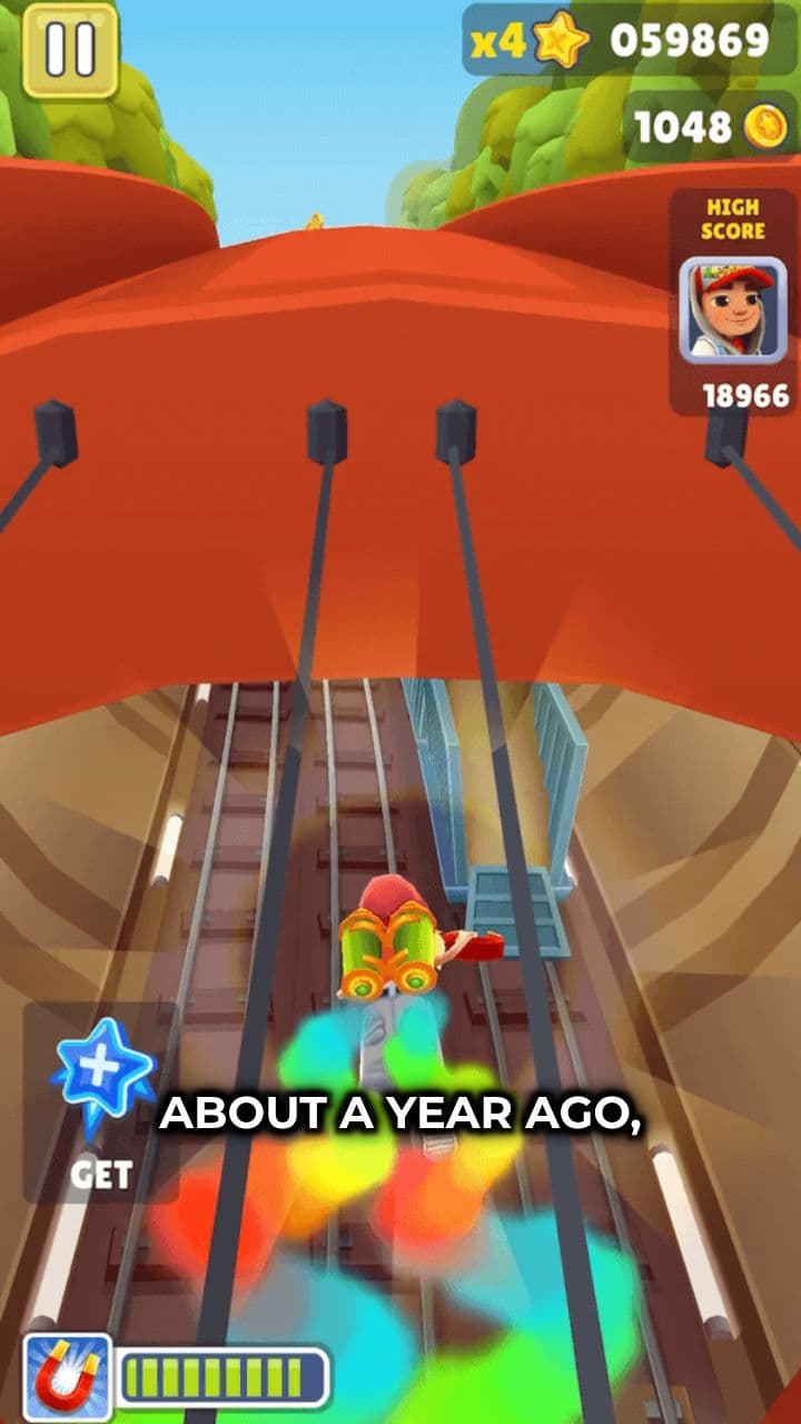 The Sealed Door Mystery