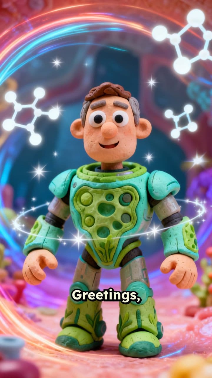 Lysine: The Immune Builder