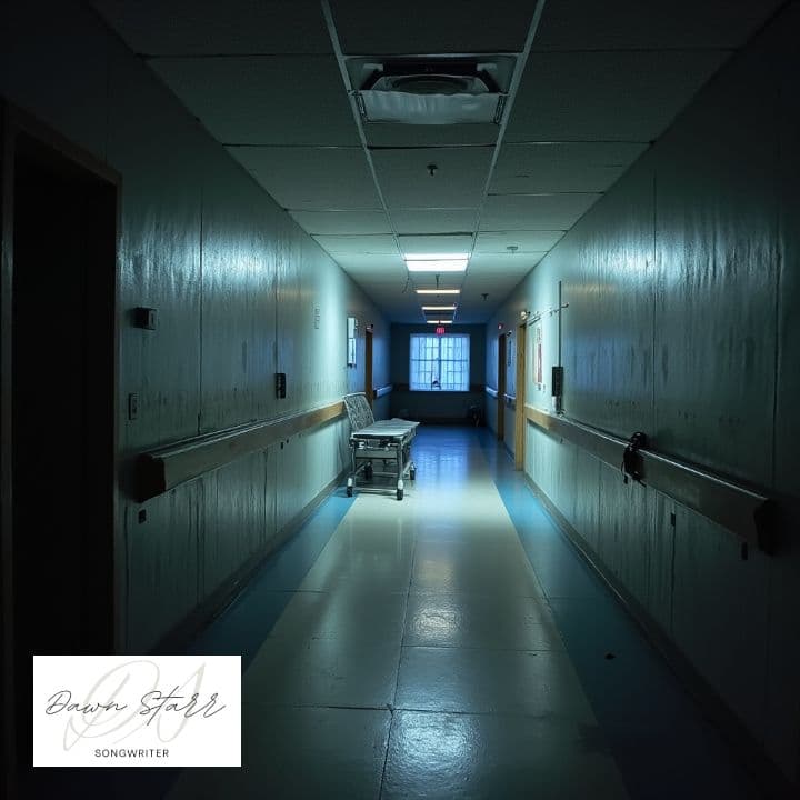 We Are Not the Enemy