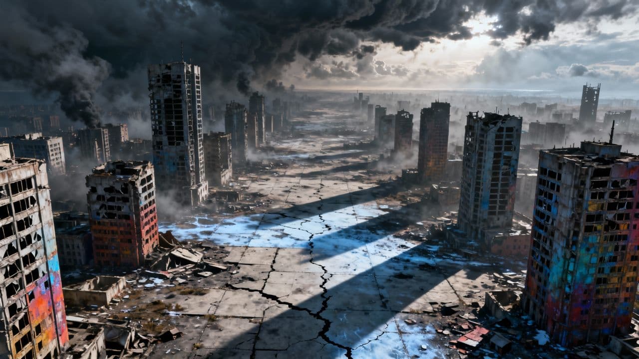 Last Breath of Despair