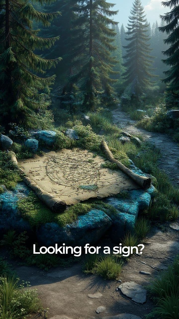 Trust Your Inner Navigation