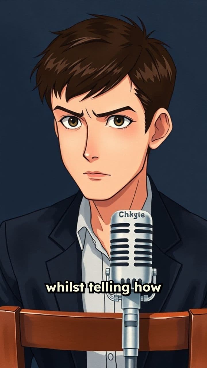 Charlie Kirk's Untimely Death Explained