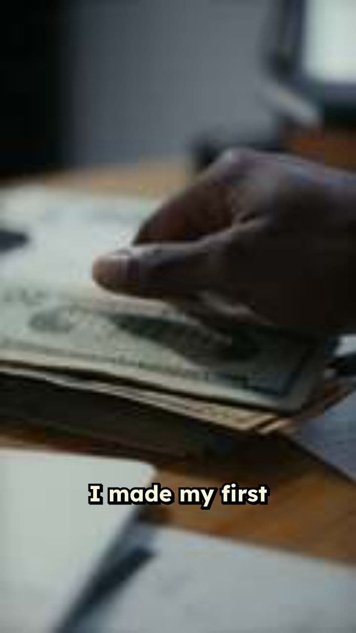 From Kickboxing to Webcam Millions