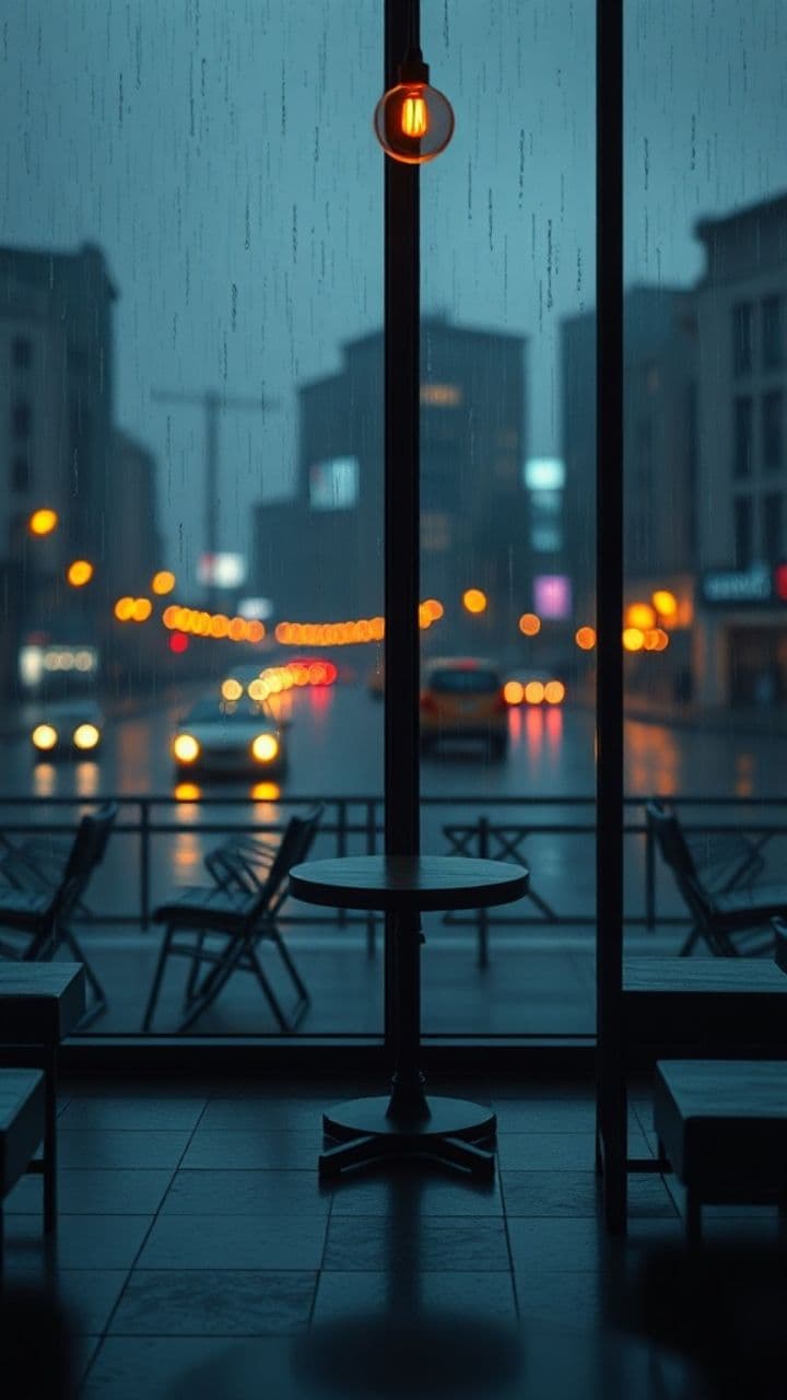 Naghihintay sa Pagbabalik