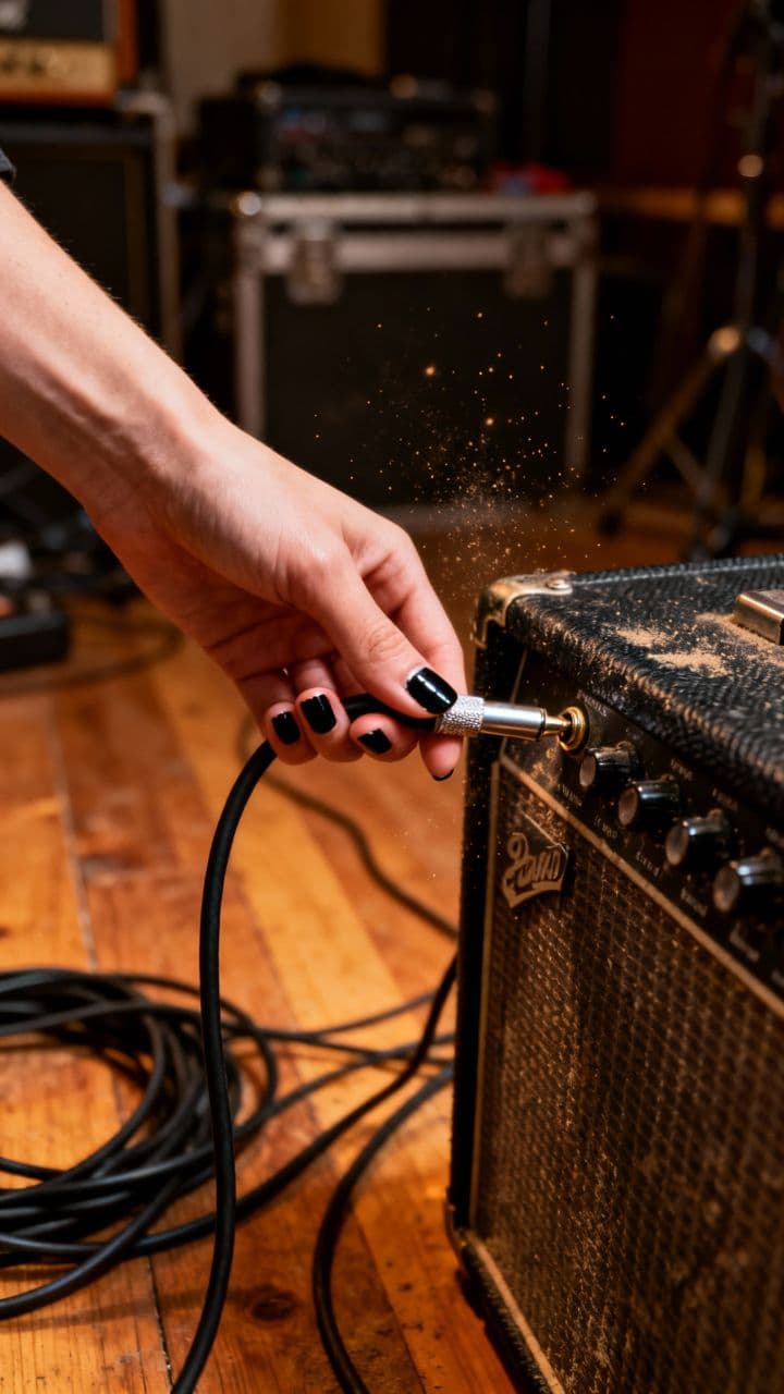 Relentless Thrash Momentum