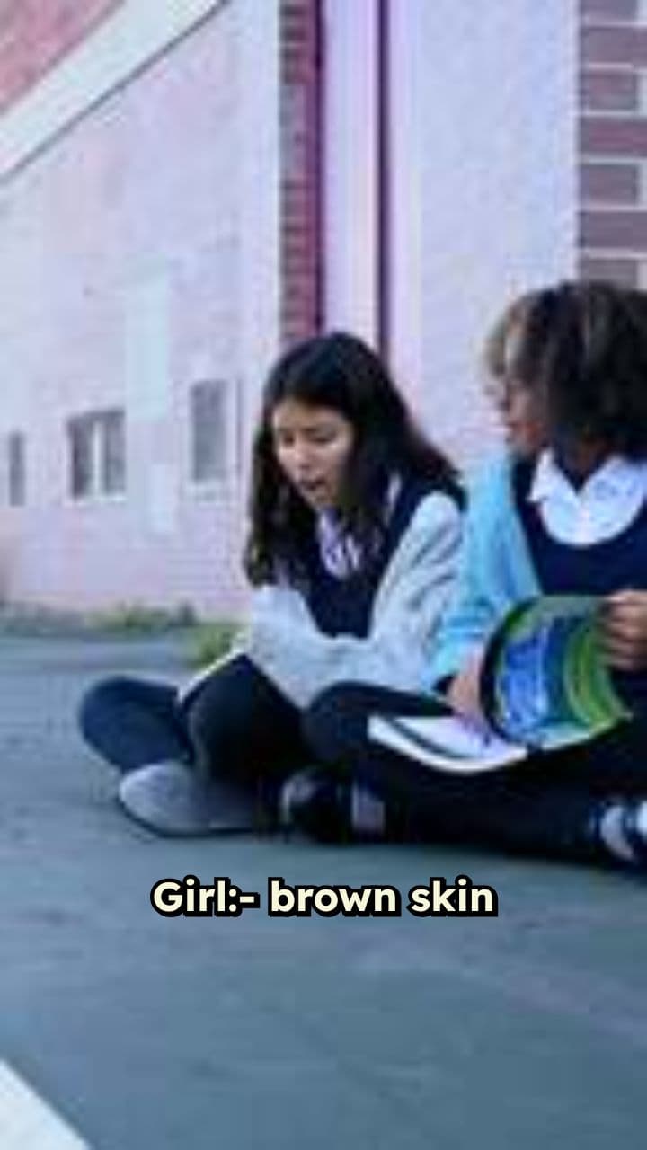 A Bloodied Encounter