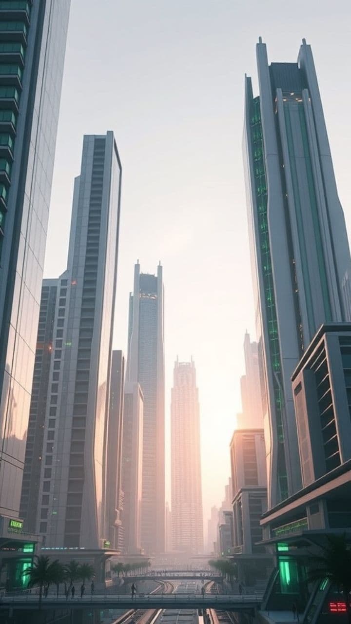 Drama Branco na Vida Moderna