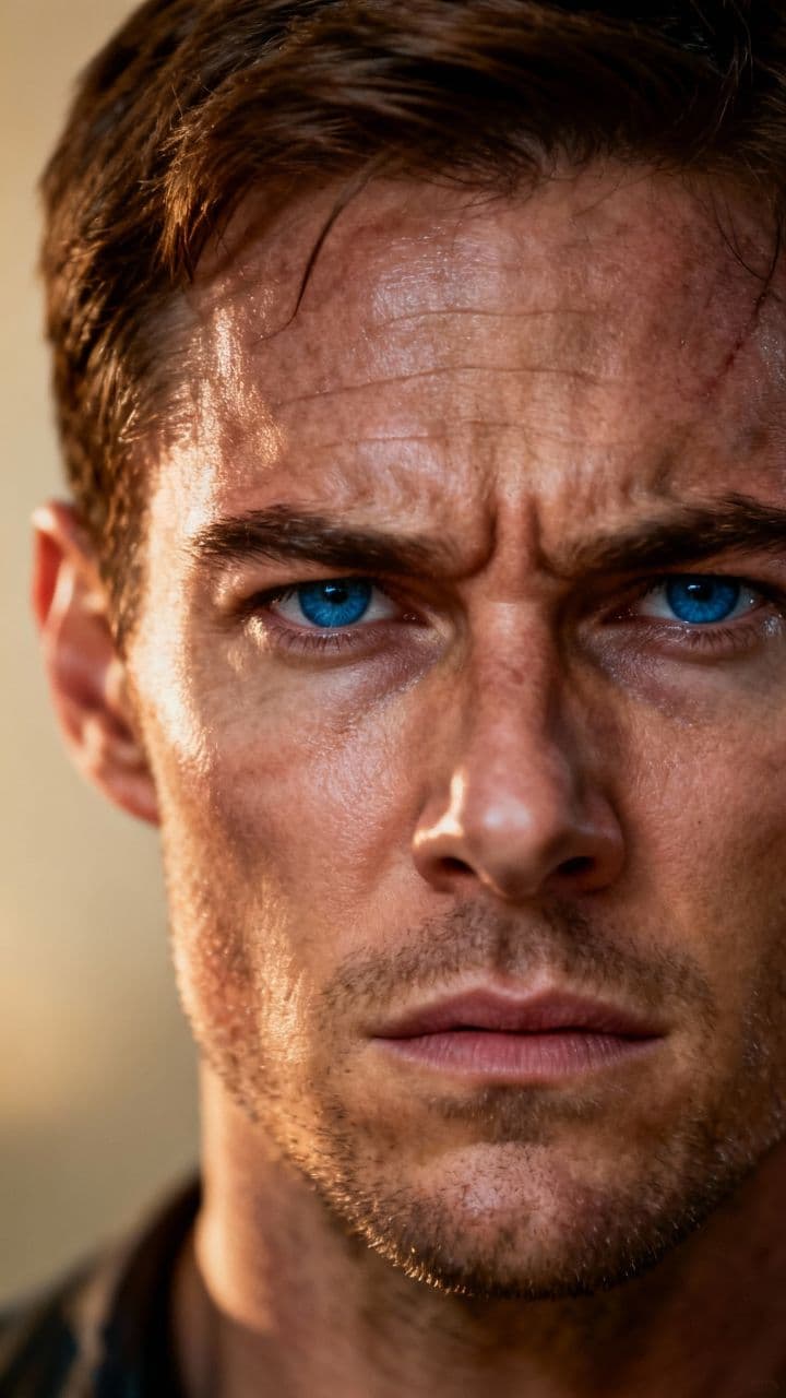 La Máscara del Protector