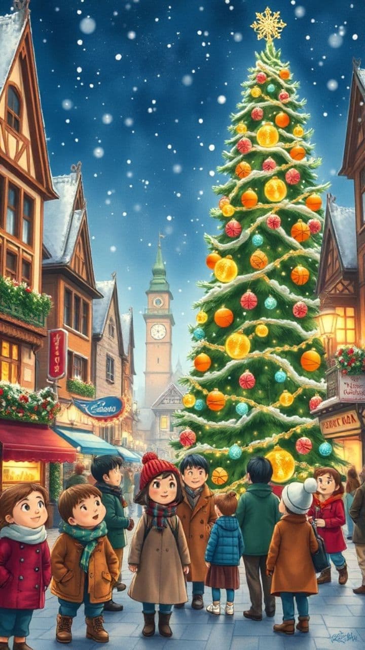 Navidad en Tu Zona Deportiva