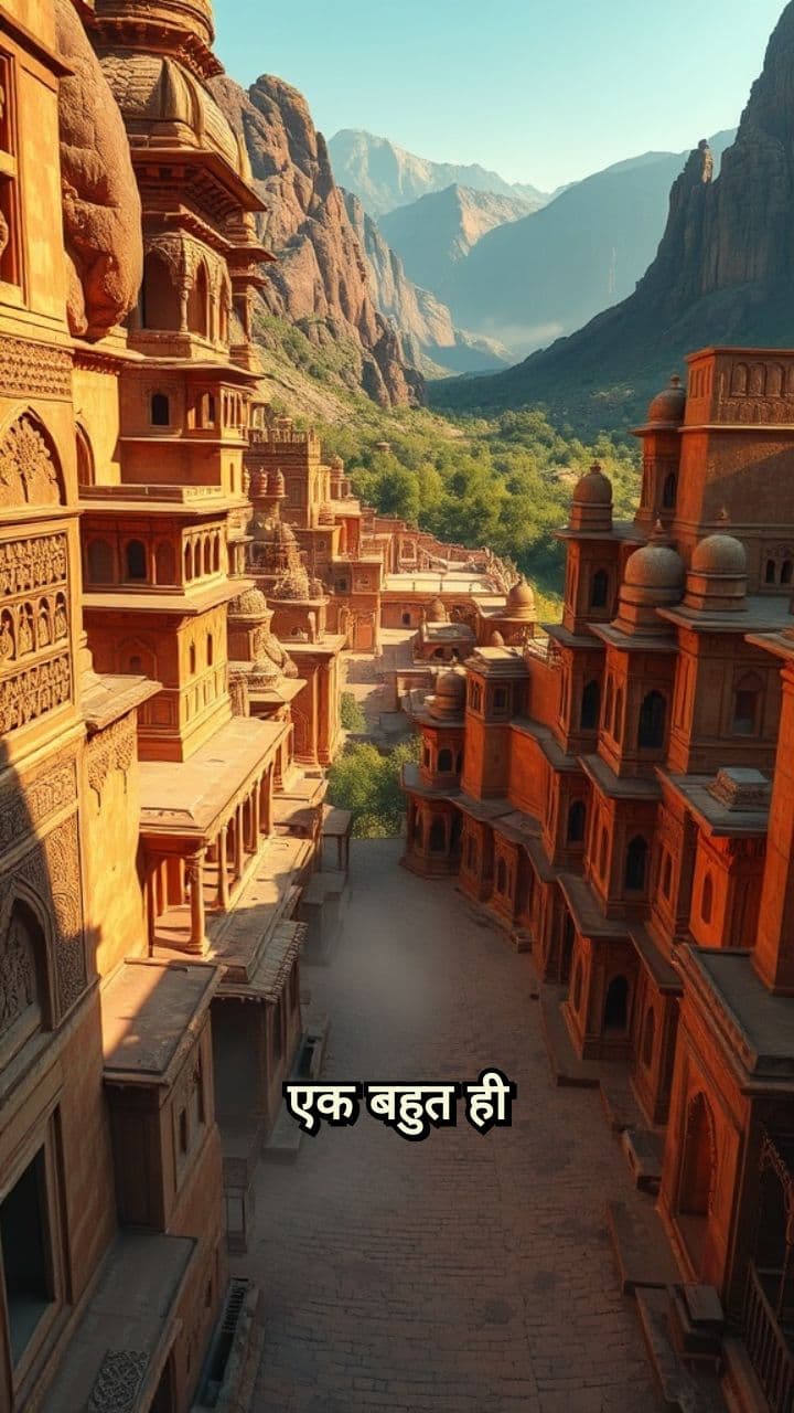 Halak: The Hidden Power