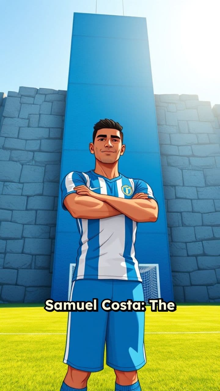 The Captain’s Return to Torino