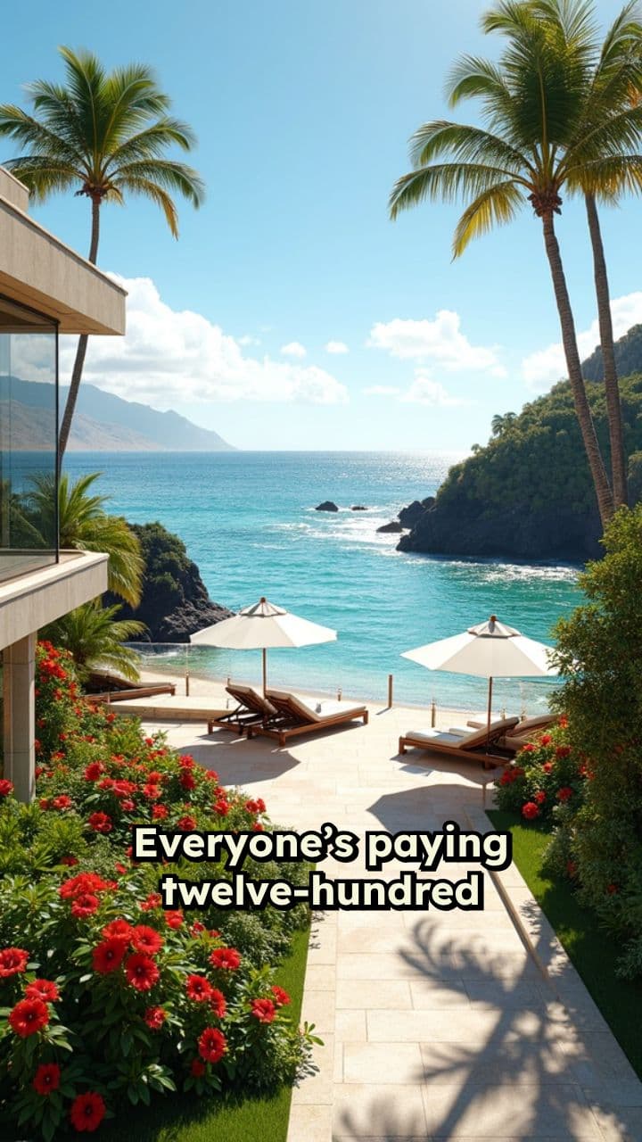 Luxury Travel Deals: Bali vs. Maui