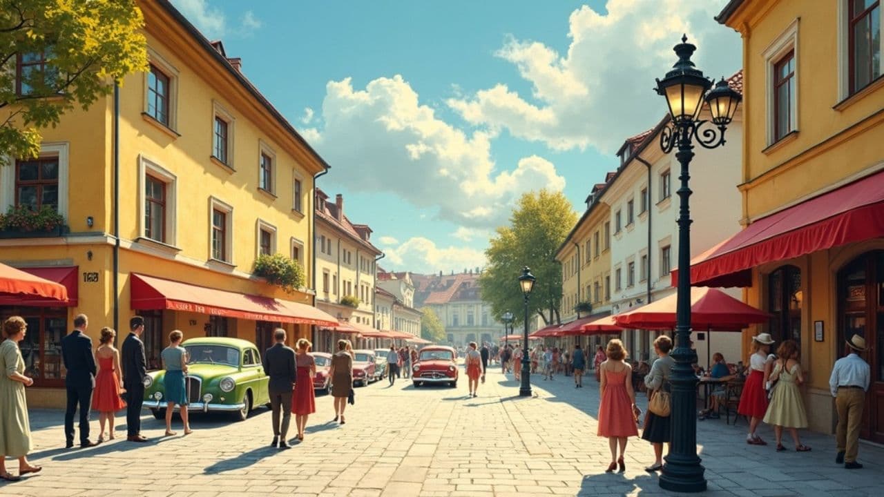 Nasza wyjątkowa mama