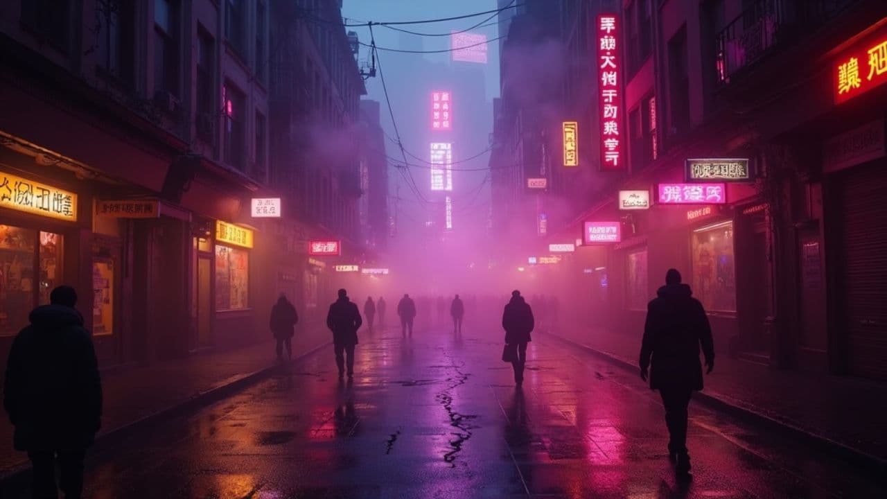 Black Friday Dance Celebration