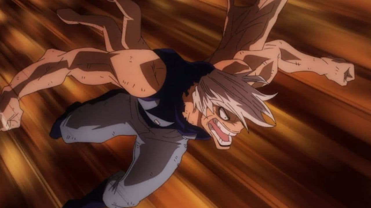 La fortaleza silenciosa de Shoji