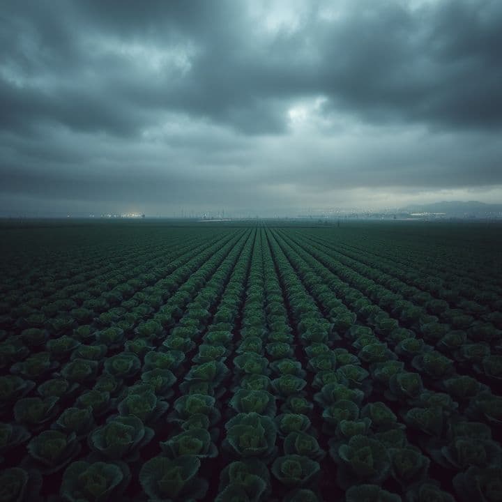 Monterey County's Devil