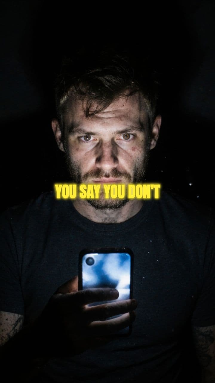 Stop Scrolling, Start Stacking