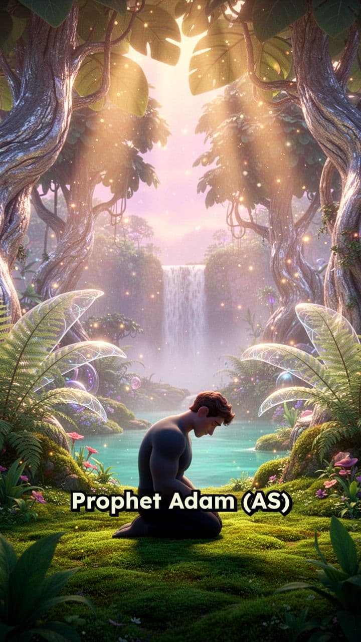 The Power of Repentance