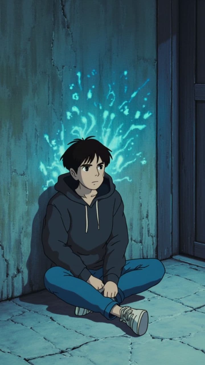 Çalınan Yarınlarım