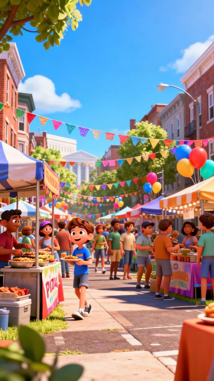 Viper Lily's Revenge