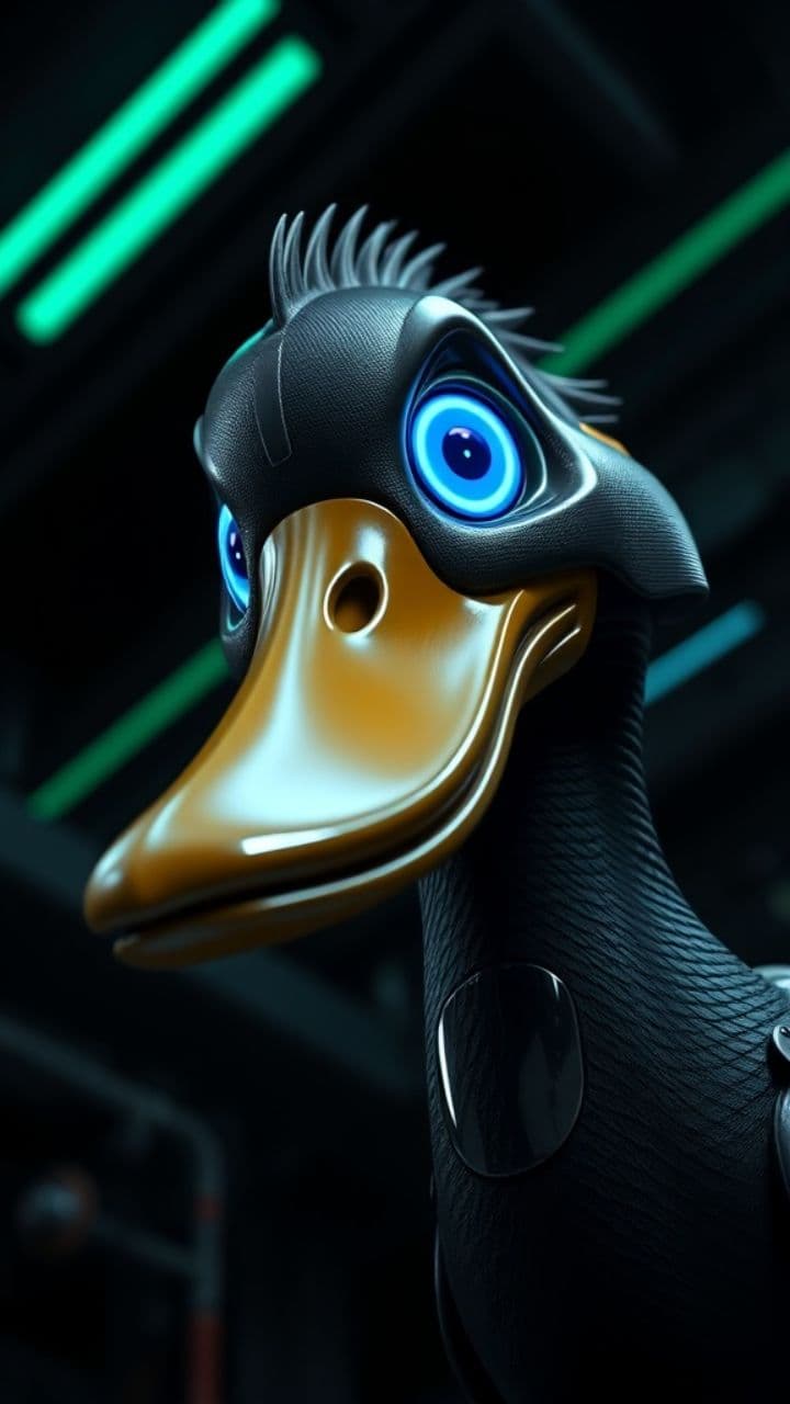 Einladung zur Party!