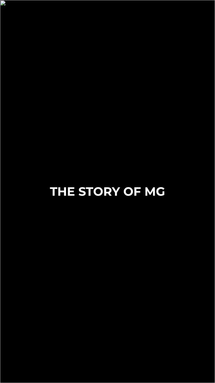 MG’s New Life Abroad