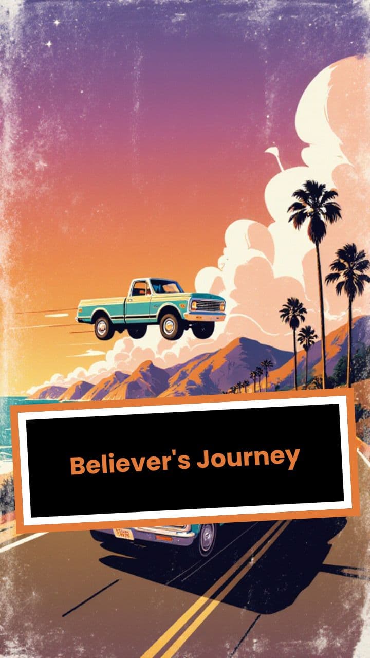 Believer's Journey