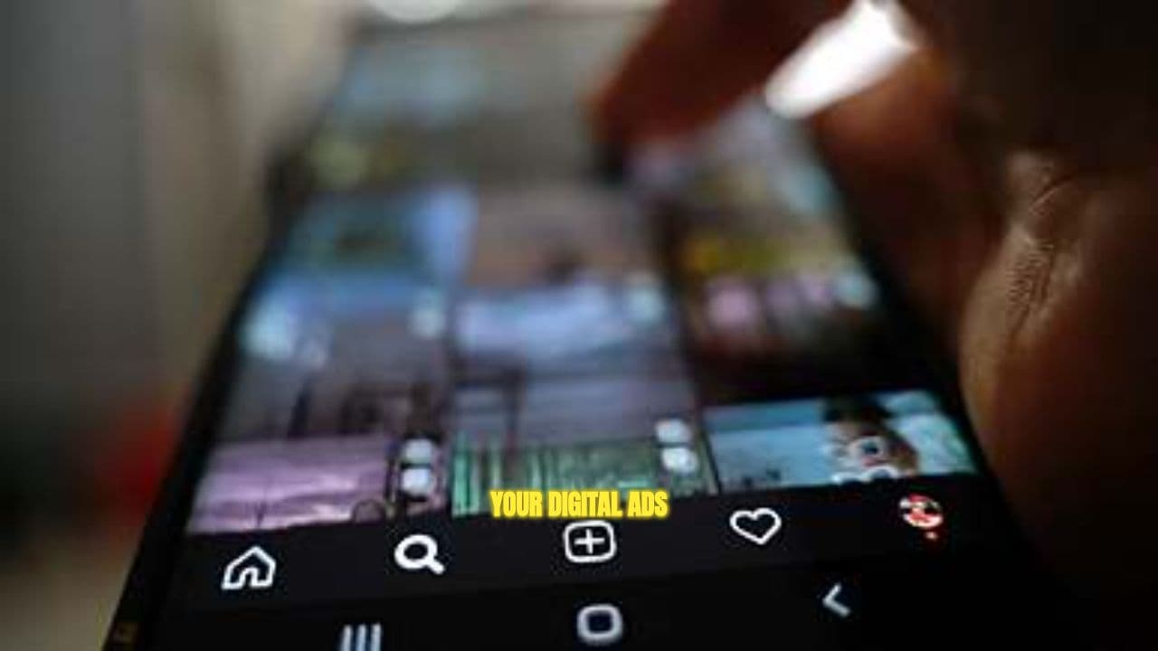 Engaging Digital Ads That Captivate Audiences