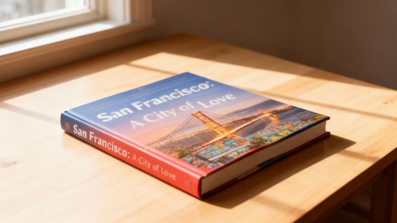 San Francisco: A City of Love Showcase