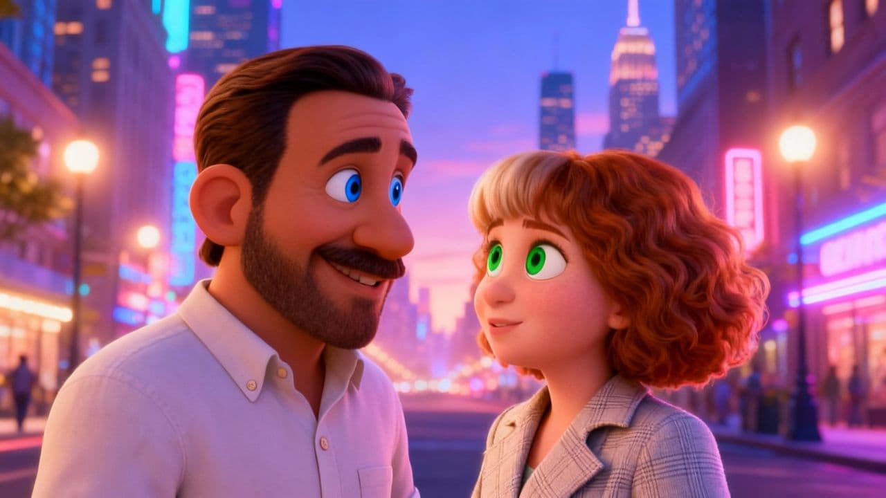 #7400-A Gentle Dream