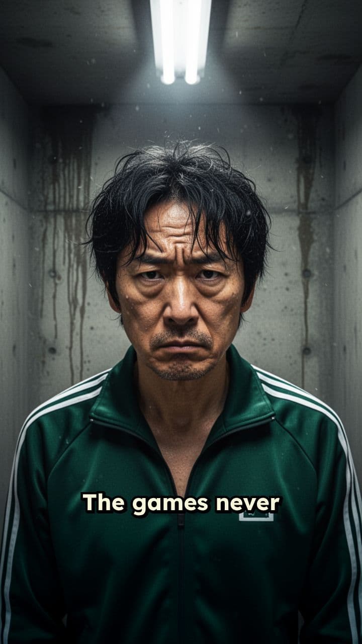 Squid Game: Season 2 | Official Trailer