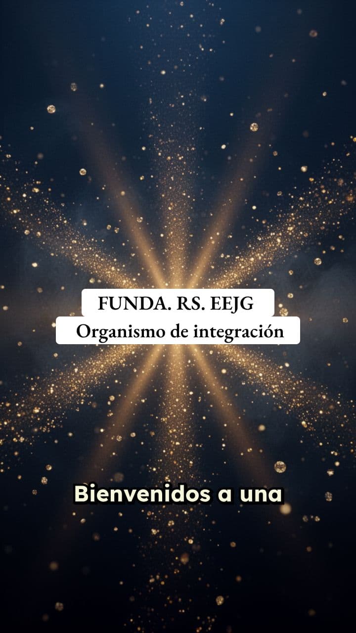 Espíritu Sublime y Gentil - EEJG Production