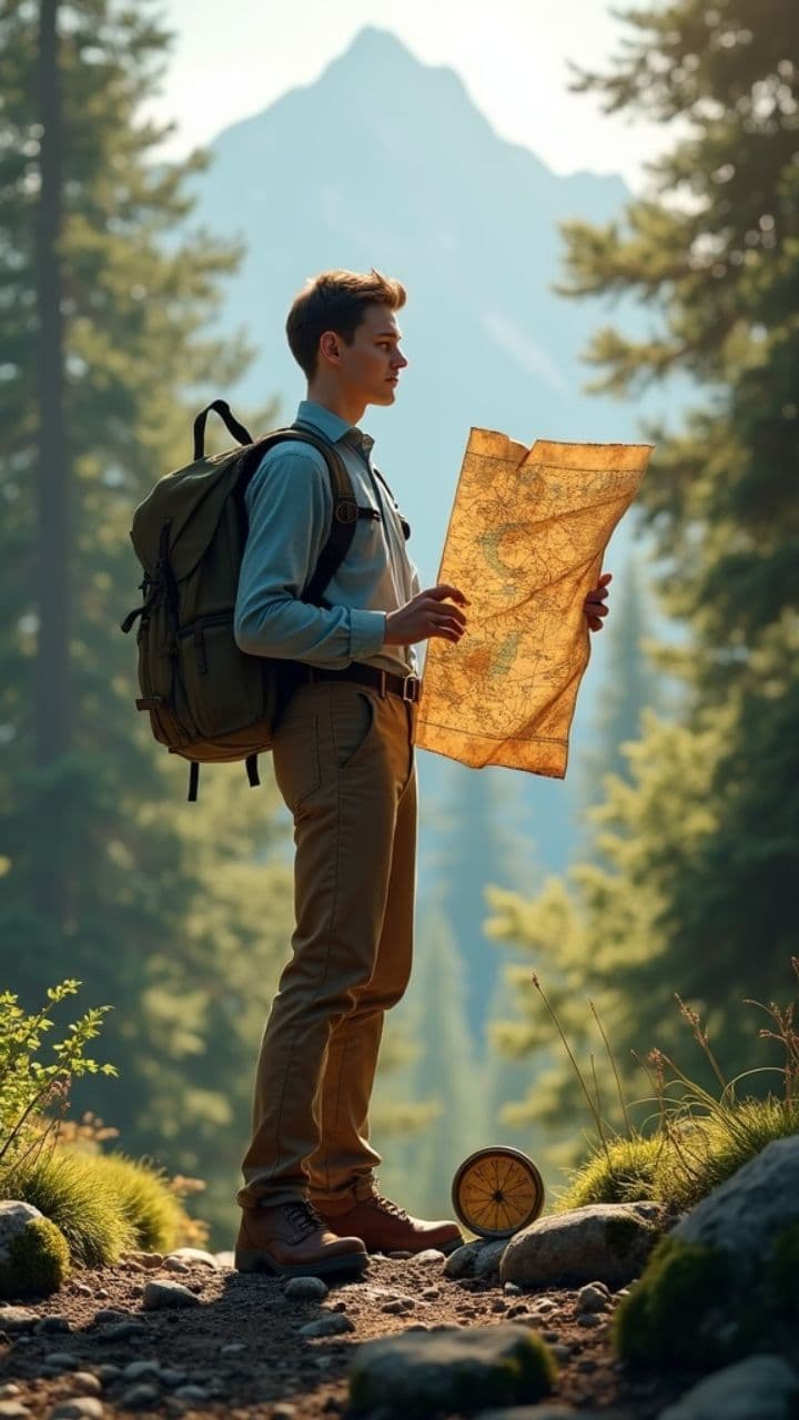 Embark on a Transformative Journey