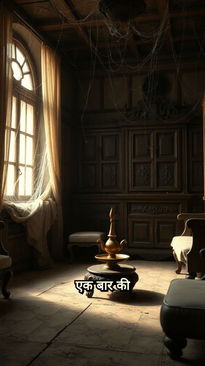 दीपक और रोशनी