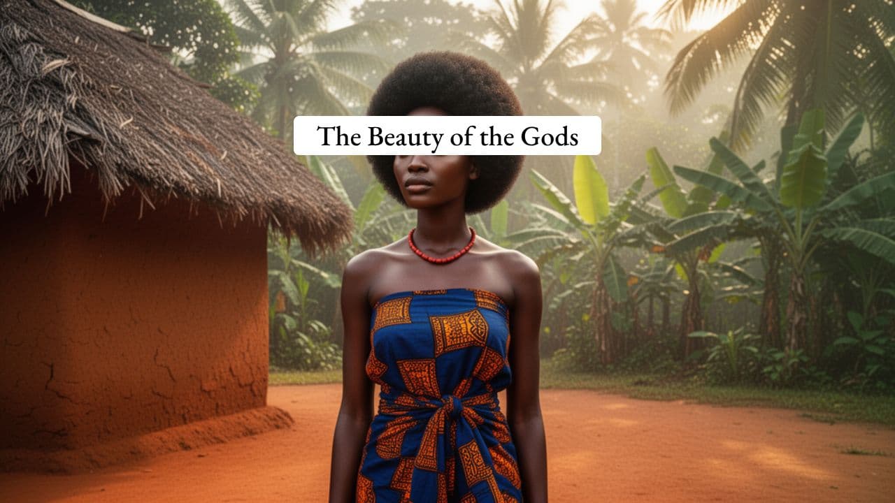 The Pit of Envy: Agma's Story