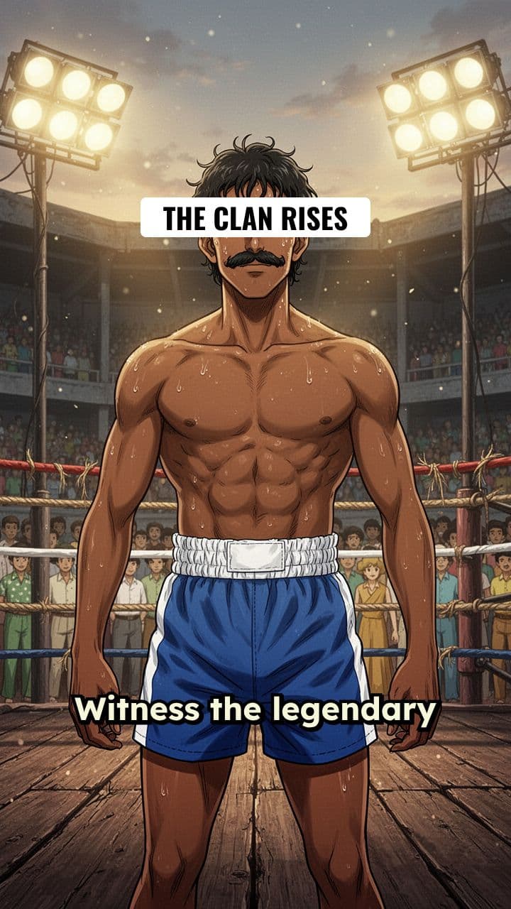 Sarpatta Parambarai Dance Celebration