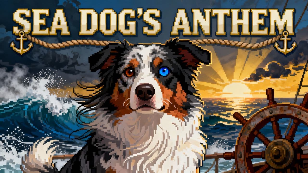 Sea Dog's Anthem